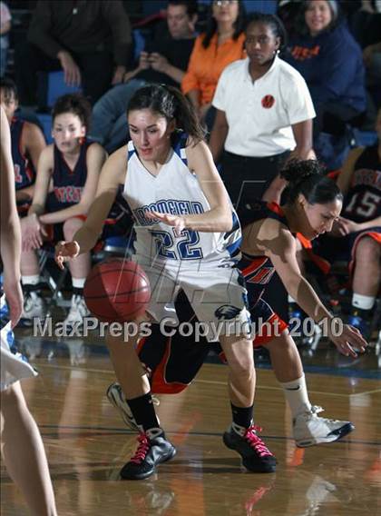 Thumbnail 1 in Mitchell @ Broomfield (4A 2nd Round) photogallery.