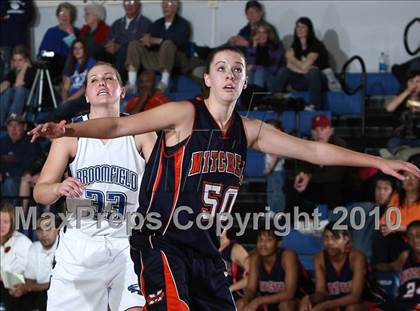 Thumbnail 2 in Mitchell @ Broomfield (4A 2nd Round) photogallery.