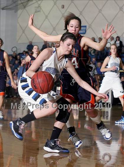 Thumbnail 2 in Mitchell @ Broomfield (4A 2nd Round) photogallery.