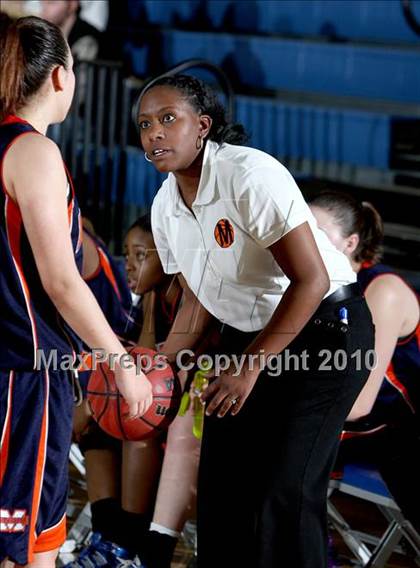 Thumbnail 1 in Mitchell @ Broomfield (4A 2nd Round) photogallery.