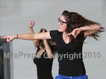 Thumbnail 2 in Mitchell @ Broomfield (4A 2nd Round) photogallery.