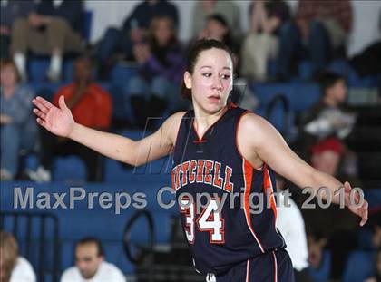 Thumbnail 3 in Mitchell @ Broomfield (4A 2nd Round) photogallery.