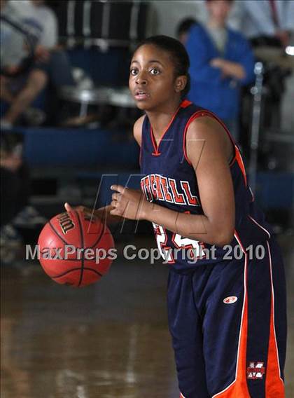 Thumbnail 3 in Mitchell @ Broomfield (4A 2nd Round) photogallery.