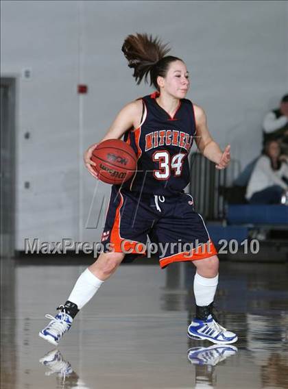 Thumbnail 2 in Mitchell @ Broomfield (4A 2nd Round) photogallery.
