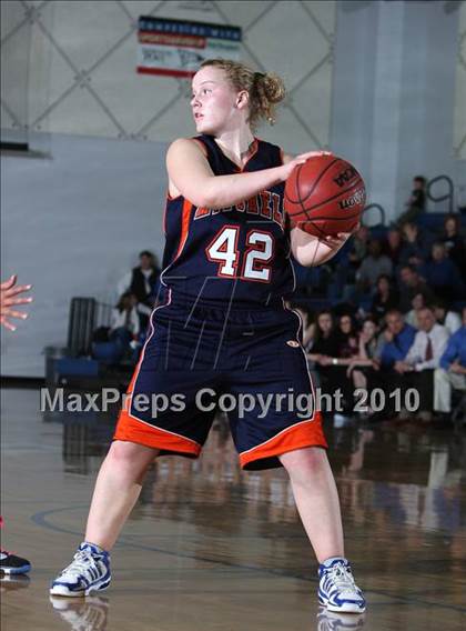 Thumbnail 2 in Mitchell @ Broomfield (4A 2nd Round) photogallery.