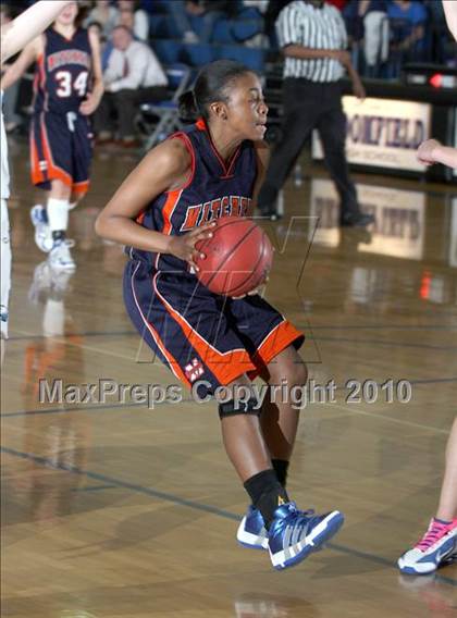 Thumbnail 3 in Mitchell @ Broomfield (4A 2nd Round) photogallery.