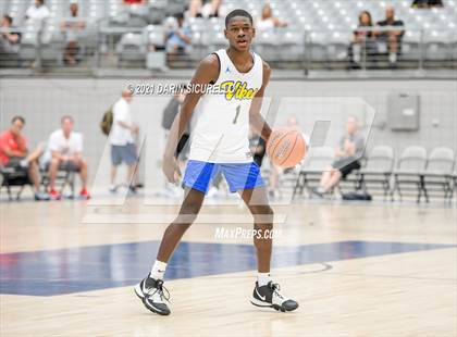 Thumbnail 2 in St. Bernard vs  St. Joseph (Section 7 Arizona Tournament) photogallery.