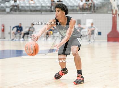 Thumbnail 3 in St. Bernard vs  St. Joseph (Section 7 Arizona Tournament) photogallery.