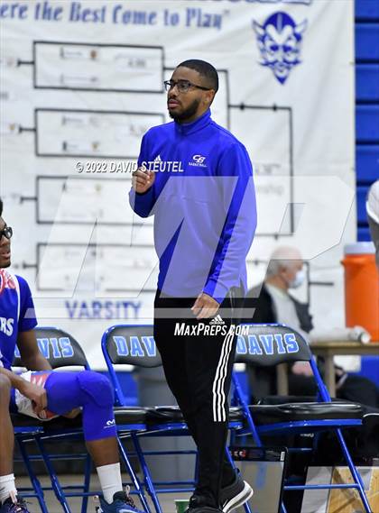 Thumbnail 1 in Christian Brothers vs. Whitney (Les Curry Invitational) photogallery.