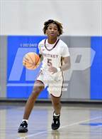 Photo from the gallery "Christian Brothers vs. Whitney (Les Curry Invitational)"