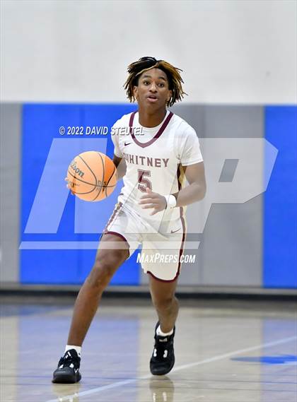 Thumbnail 1 in Christian Brothers vs. Whitney (Les Curry Invitational) photogallery.