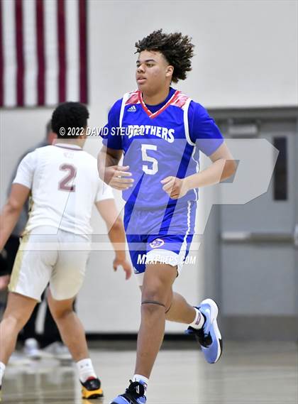 Thumbnail 3 in Christian Brothers vs. Whitney (Les Curry Invitational) photogallery.