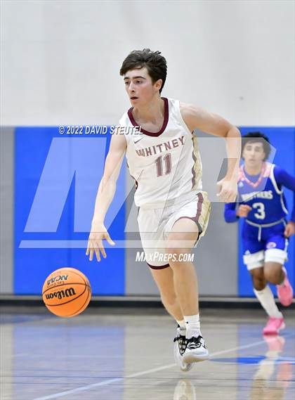 Thumbnail 3 in Christian Brothers vs. Whitney (Les Curry Invitational) photogallery.