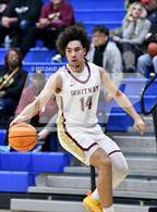 Photo from the gallery "Christian Brothers vs. Whitney (Les Curry Invitational)"