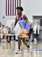 Photo from the gallery "Christian Brothers vs. Whitney (Les Curry Invitational)"