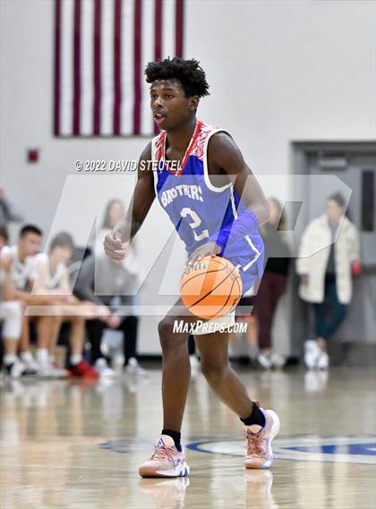 Thumbnail 3 in Christian Brothers vs. Whitney (Les Curry Invitational) photogallery.