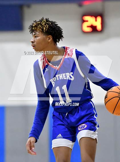 Thumbnail 2 in Christian Brothers vs. Whitney (Les Curry Invitational) photogallery.