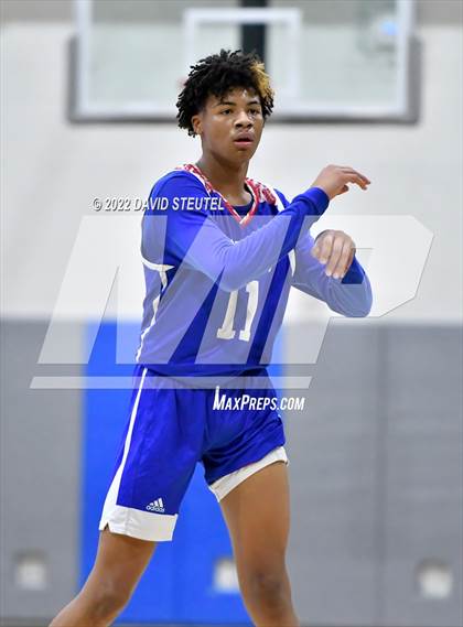 Thumbnail 3 in Christian Brothers vs. Whitney (Les Curry Invitational) photogallery.