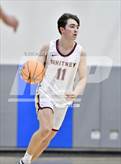 Photo from the gallery "Christian Brothers vs. Whitney (Les Curry Invitational)"