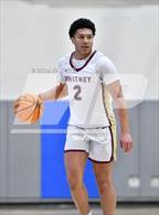 Photo from the gallery "Christian Brothers vs. Whitney (Les Curry Invitational)"