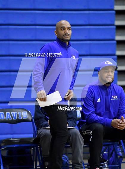 Thumbnail 1 in Christian Brothers vs. Whitney (Les Curry Invitational) photogallery.