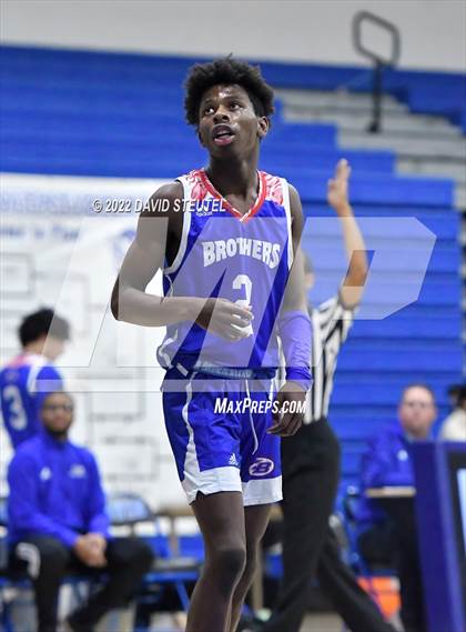 Thumbnail 2 in Christian Brothers vs. Whitney (Les Curry Invitational) photogallery.