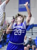 Photo from the gallery "Christian Brothers vs. Whitney (Les Curry Invitational)"