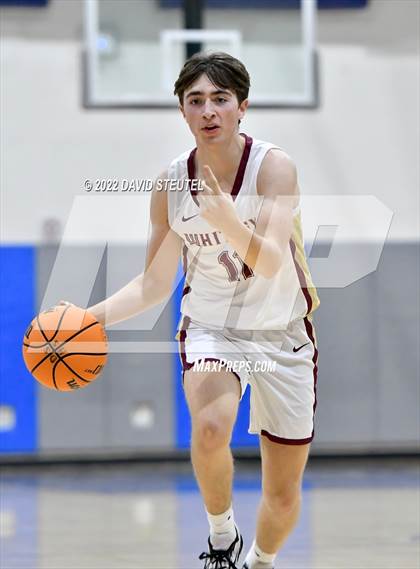 Thumbnail 3 in Christian Brothers vs. Whitney (Les Curry Invitational) photogallery.