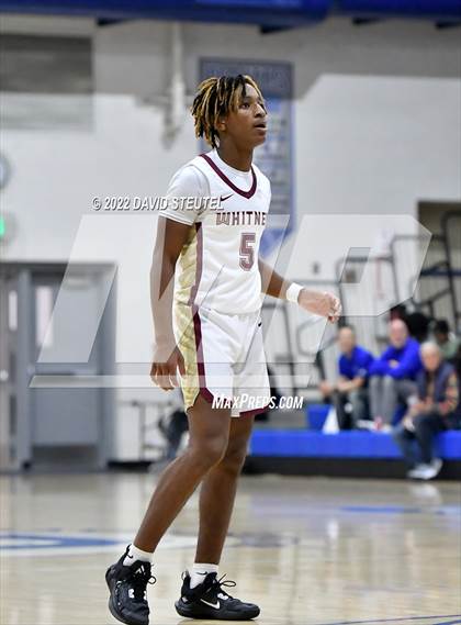 Thumbnail 1 in Christian Brothers vs. Whitney (Les Curry Invitational) photogallery.