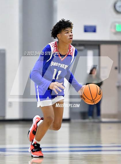Thumbnail 2 in Christian Brothers vs. Whitney (Les Curry Invitational) photogallery.