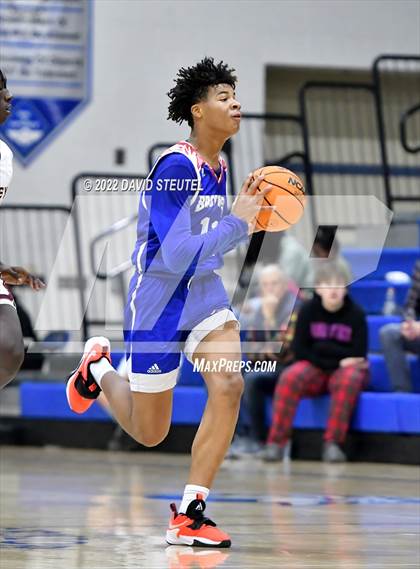 Thumbnail 2 in Christian Brothers vs. Whitney (Les Curry Invitational) photogallery.