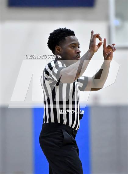 Thumbnail 3 in Christian Brothers vs. Whitney (Les Curry Invitational) photogallery.