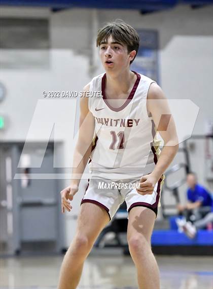 Thumbnail 1 in Christian Brothers vs. Whitney (Les Curry Invitational) photogallery.