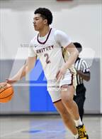 Photo from the gallery "Christian Brothers vs. Whitney (Les Curry Invitational)"