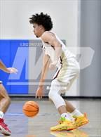 Photo from the gallery "Christian Brothers vs. Whitney (Les Curry Invitational)"