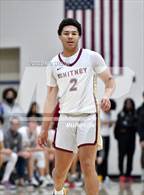 Photo from the gallery "Christian Brothers vs. Whitney (Les Curry Invitational)"
