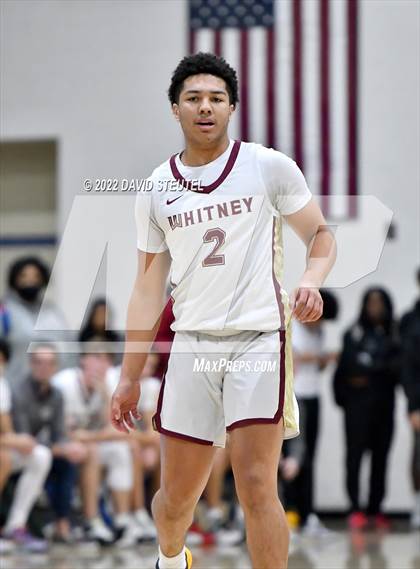 Thumbnail 1 in Christian Brothers vs. Whitney (Les Curry Invitational) photogallery.