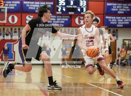 Thumbnail 1 in Queen Creek @ Mountain View (AIA 6A round 1) photogallery.