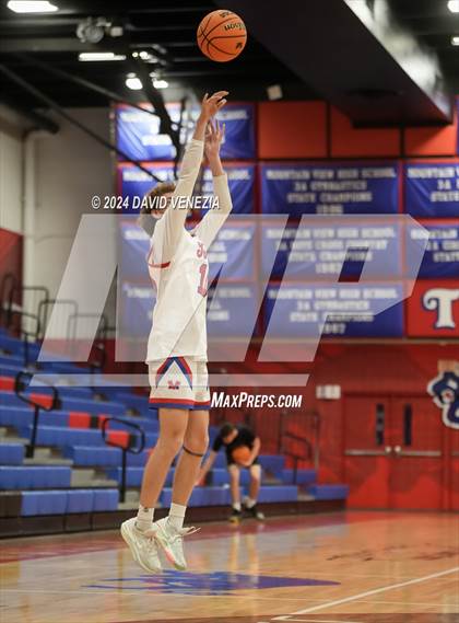 Thumbnail 2 in Queen Creek @ Mountain View (AIA 6A round 1) photogallery.