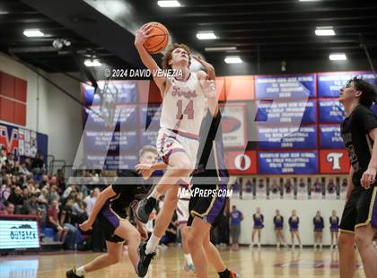 Thumbnail 1 in Queen Creek @ Mountain View (AIA 6A round 1) photogallery.