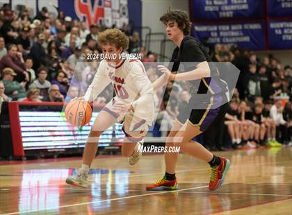 Thumbnail 3 in Queen Creek @ Mountain View (AIA 6A round 1) photogallery.