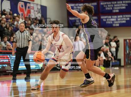 Thumbnail 3 in Queen Creek @ Mountain View (AIA 6A round 1) photogallery.