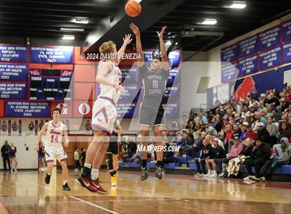 Thumbnail 3 in Queen Creek @ Mountain View (AIA 6A round 1) photogallery.