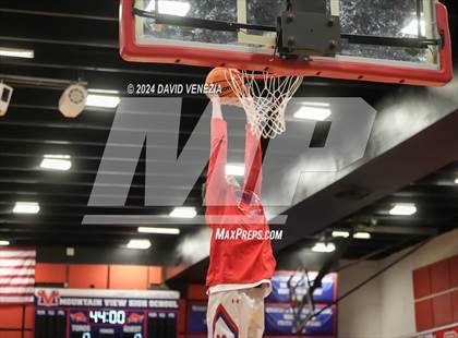Thumbnail 3 in Queen Creek @ Mountain View (AIA 6A round 1) photogallery.
