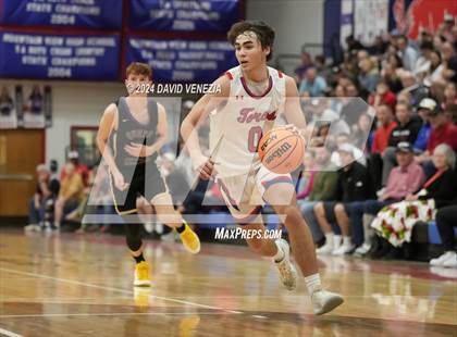 Thumbnail 3 in Queen Creek @ Mountain View (AIA 6A round 1) photogallery.