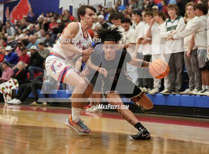 Thumbnail 2 in Queen Creek @ Mountain View (AIA 6A round 1) photogallery.