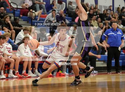 Thumbnail 3 in Queen Creek @ Mountain View (AIA 6A round 1) photogallery.