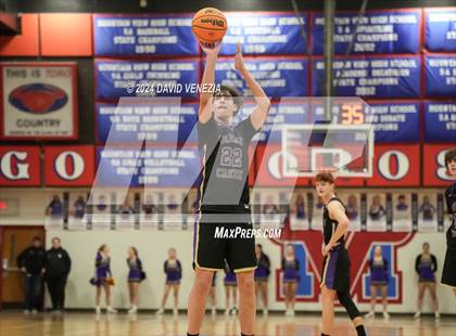 Thumbnail 2 in Queen Creek @ Mountain View (AIA 6A round 1) photogallery.