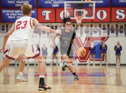 Thumbnail 2 in Queen Creek @ Mountain View (AIA 6A round 1) photogallery.