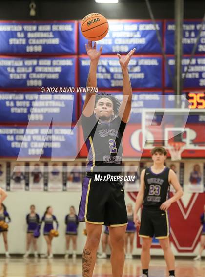 Thumbnail 1 in Queen Creek @ Mountain View (AIA 6A round 1) photogallery.